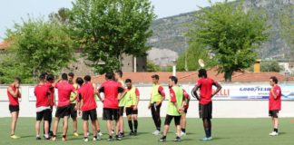 Serie D/I. Sorrento e Battipagliese pronte alla “guerra” salvezza.