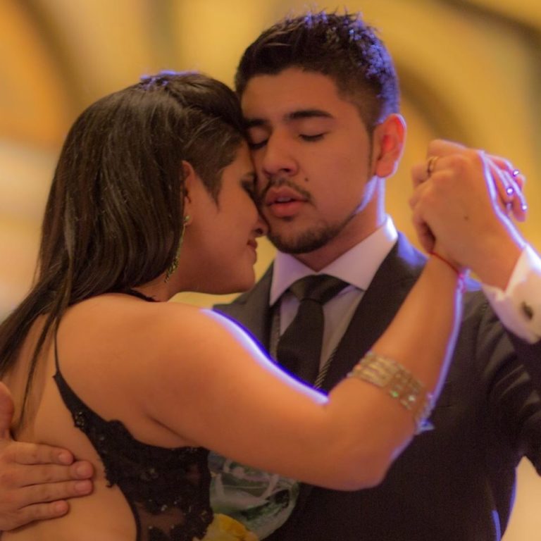 Caserta: Tango Meeting all’Hotel Vanvitelli