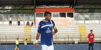 L’Agropoli chiamata a dare il massimo nella sfida che vale il terzo posto, Tarallo in fase di recupero.