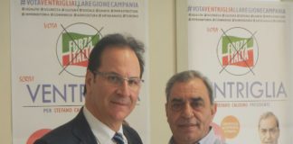 Regionali Campania, Ventriglia: con Di Costanzo subito impegnati per rilanciare la scuola