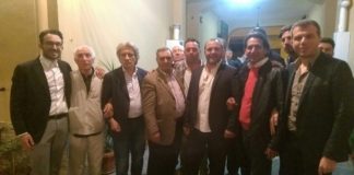 Regionali Campania, Vincenzo Letizia: «Il mio gruppo sostiene Domenico Ventriglia»