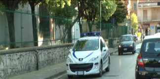 Orta di Atella: lutto nel comando vigili urbani, è morto a 55 anni il capitano Salvatore Mozzillo