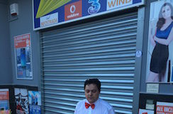 Villa di Briano: Vintage, la nuova sfida di Antonio Quadrano