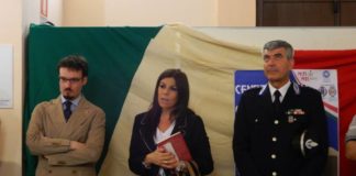 Aversa: Nicla Virgilio all’ex macello per il centenario di Osvaldo Conti