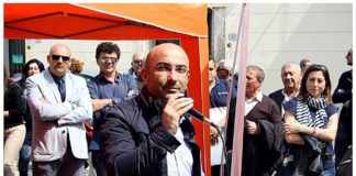 San Nicola la Strada, quattro liste per Vito Marotta: “Si parte! Andiamo a vincere per cambiare pagina”