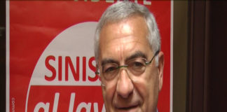 Regionali Campania, Vozza: è una campagna elettorale incentrata sulle bugie VIDEO