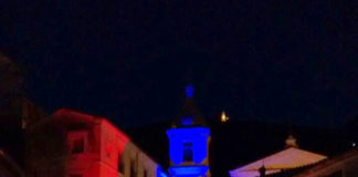 Piedimonte Matese: IlluminArti, il plauso dell’amministrazione comunale