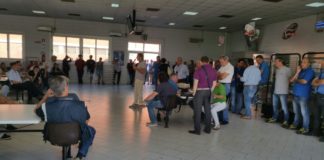 Vertenza Whirlpool, i lavoratori di Carinaro: subito i numeri del piano