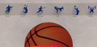 Sport e salute: l’associazione Eclettica riporta a Marcianise l’evento “A tutto sport”