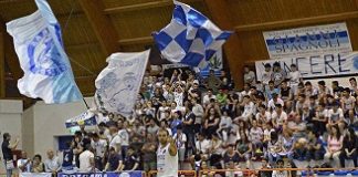 Basket: sfuma il sogno dell’A2 per l’Agropoli