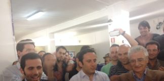 Regionali Campania, Bosco raggiante: subito al lavoro per rilancio territorio