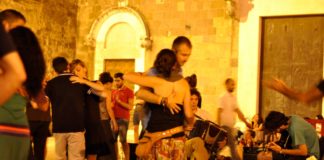 Caserta: Radici fest – Buskers al Borgo spazio agli artisti di strada