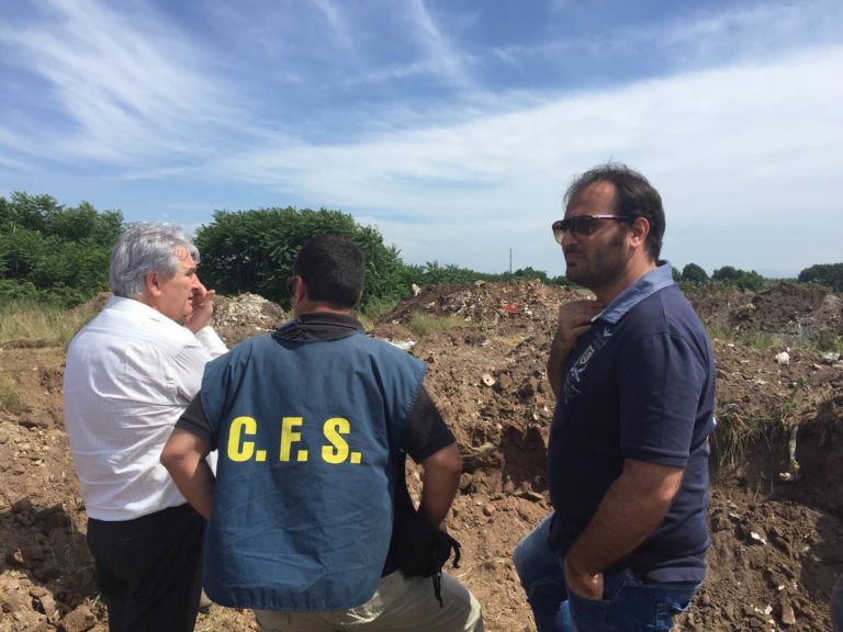 Ex Pozzi, Taglialatela e Cangiano: accertare responsabilità