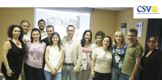 Nicola Caprio nuovo presidente del Csv di Napoli