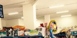 Villa Literno: marchio Ce contraffatto, nei guai negozi “cinesi”