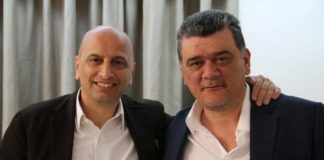 Pasquale Corvino nuovo presidente della Casertana