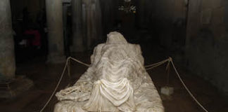 Casertavecchia: in scena l’arte con “Sacro e profano”