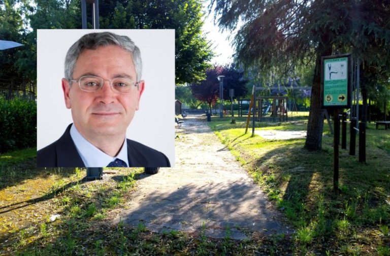 Riapre Parco “Rodari” a Capodrise, Crescente: “Una buona notizia per tutti”