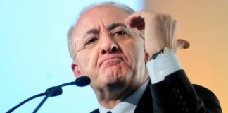 De Luca stoppa i partiti: in giunta solo tecnici, no a consiglieri e trombati. Caputo spinge Coppola. Mastursi e Cusano nella segreteria politica