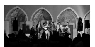 S.Angelo d’Alife: premio per il cantautore Andrea De Balsi