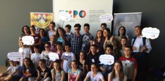 Sant’Angelo d’Alige: il Comprensivo vince premio PoliCulturaExpoMilano2015