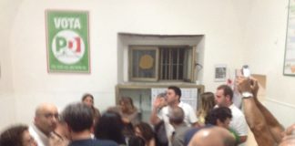 Ballottaggio San Nicola la Strada: Marotta è sindaco , Pascariello chiama per i complimenti FOTO e VIDEO