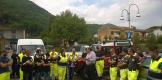 Dragoni: successo per la Giornata dell’ambiente