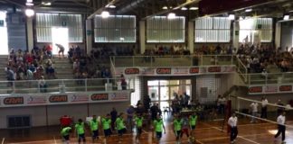 Volley, Exton ko a Mondovì: mercoledì gara 2
