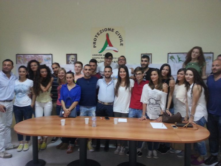 Santa Maria a Vico: prosegue organizzazione settimana dello sport