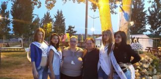 Miss Summer San Marcellino 2015: la kermesse della bellezza