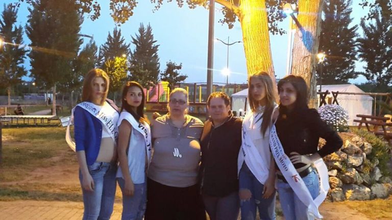 Miss Summer San Marcellino 2015: la kermesse della bellezza