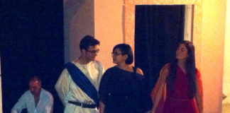 Succivo: alla Casa delle Arti va in scena Shakespeare