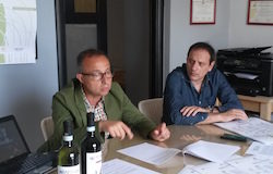 Arienzo: Muraterra, una protesta per riaccendere riflettori su Terra Murata