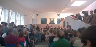 Delegazione Kobane a Napoli: grande partecipazione alla Mostra d’Oltremare