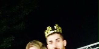 Mister Summer 2015 San Marcellino, trionfa Giovanni Olianas.