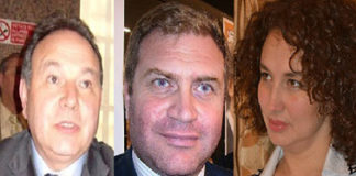 Regionali, ecco la lista Pd Caserta: ok a Schiavone, new entry l’aversana D’Angelo. Guerra Graziano-Oliviero