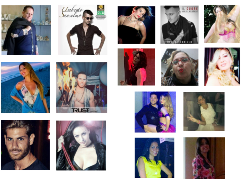 Miss Summer San Marcellino 2015: rush finale, attesissi tanti ospiti