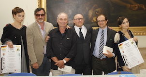 Caserta: L’Arte del Sacro e del Profano, venerdì si alzerà il sipario sulla kermesse