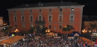 Sant’Arpino: numeri da record per la Sagra del Casatiello