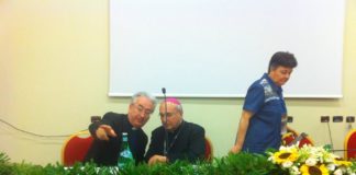 Caserta: inaugurata la Settimana biblica nazionale