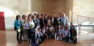 Aversa: scambio culturale per gli alunni della Pascoli