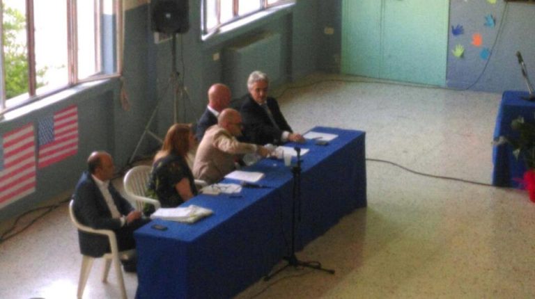 Santa Maria a Vico: l’opposizione si frantuma in quattro gruppi