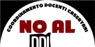 Caserta: mobilitazione dei docenti contro il ddl sulla scuola, il 5 giugno raduno in piazza Dante