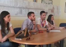 Santa Maria a Vico: entra nel vivo l’organizzazione della settimana dello sport