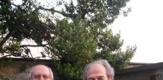 Caserta: successo per lo Slow Food Day 2015