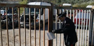 Aversa, sequestrati 19 appartamenti per lottizzazione illegittima: abuso d’ufficio per funzionari del Comune