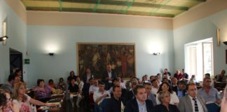 Benevento: sindaci approvano nuovo statuto della Provincia