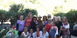 Cesa: nutrita partecipazione dei cittadini al ciclo di cure termali, esulta Errico