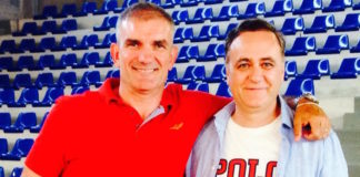 Volley, Sigma Aversa pronta per l’esordio