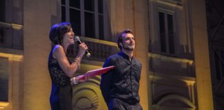 Castel Volturno: tentano furto nell’ex secondo circolo, presi